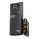 MOXOM Power Bank MX-PB160 10000mAh SCP22.5W + PD20W 2.4A, crna - BAT9409
