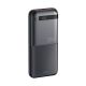 REMAX Power Bank Piloteer 20W PD+22.5W QC 10000mAh RPP-71, crna - BAT9410
