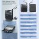 AWEI Power bank P149K 10000mAh, crna - BAT9419
