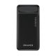 AWEI Power bank P5K 10000mAh, crna - BAT9420