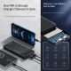 AWEI Power bank P5K 10000mAh, crna - BAT9420