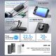 REMAX Power Bank RPP-38 20WPD+22.5WQC 20000mAh, crna - BAT9425