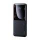 REMAX Power Bank PD 20W+QC 22.5W brzo punjenje RPP-622 10000mAh, crna - BAT9427
