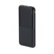 REMAX Power Bank Langer 2 RPP-23 brzo punjenje 10000mAh, teget - BAT9434