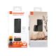 MOXOM Power bank MX-PB164, PD20W+ QC22.5W, 20000mAh - BAT9435