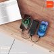MOXOM Power bank MX-PB164, PD20W+ QC22.5W, 20000mAh - BAT9435