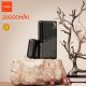 MOXOM Power bank MX-PB164, PD20W+ QC22.5W, 20000mAh - BAT9435