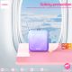 MOXOM Power bank 10000mAh MX-PB155, ljubičasta - EP2756972