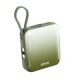 MOXOM Power bank 10000mAh MX-PB155, zelena - EP2756978