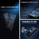 Baterija za Xiaomi Redmi 15C 4G/5G/Poco C85 (BN68) Deji - EP3092058