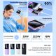 Power Bank REMAX PD 20W+QC 22.5W fast RPP-622 10000mAh beli - EP2942314