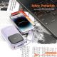 MOXOM Power bank MX-PB129 PD20W + QC18W + SCP22.5W 20000mAh, plava - EP2963776