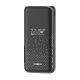 MOXOM Power bank MX-PB203 fast PD20W + SCP22.5W 20000mAh, crna - EP2963779