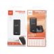 MOXOM Power bank MX-PB203 fast PD20W + SCP22.5W 20000mAh, crna - EP2963779