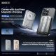 REMAX Power bank Magsafe CX-1 15W 5000mAh, zlatna - EP2977363