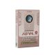 REMAX Power bank MagSafe Usion RPP-65 PD20W + wireless 15W 10000mAh, roze - EP2977390