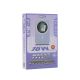 REMAX Power bank MagSafe Usion RPP-65 PD20W + wireless 15W 10000mAh, ljubičasta - EP2977381