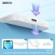 Power Bank MagSafe REMAX Usion RPP-65 PD20W + wireless 15W 10000mAh plavi - EP2981520