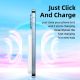 Power Bank MagSafe REMAX Usion RPP-65 PD20W + wireless 15W 10000mAh plavi - EP2981520
