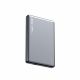 Power Bank MagSafe Moxom MX-PB212 Ultra Thin PD20W + wireless 15W 5000mAh sivi - EP3160001