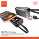 Power Bank Moxom MX-PB205 Mini fast charge 22.5W 10000mAh crni - EP3160007