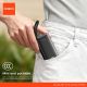 Power Bank Moxom MX-PB205 Mini fast charge 22.5W 10000mAh crni - EP3160007