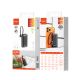 Power Bank Moxom MX-PB205 Mini fast charge 22.5W 10000mAh crni - EP3160007