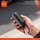 Power Bank Moxom MX-PB198 Mini fast charge 22.5W 10000mAh crni - EP3166509