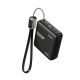 Power Bank Moxom MX-PB162 Mini Cookie PD20W + SCP22.5W 10000mAh crni - EP3166500