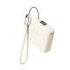 Power Bank Moxom MX-PB162 Mini Cookie PD20W + SCP22.5W 10000mAh bez - EP3160004