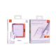 Power Bank Moxom MX-PB162 Mini Cookie PD20W + SCP22.5W 10000mAh ljubicasti - EP3166503