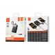 Power Bank Moxom MX-PB210 super fast charge 35W 20000mAh crni - EP3160010