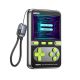 REMAX power bank FCP-13 Game console 20W ultra-thin 10000mAh, srebrni - EP3230424