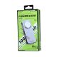 REMAX power bank FCP-10 45W Type-C Telescopic cable 10000mAh, tarnish - EP3230418