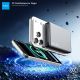 MOXOM power bank MagSafe Ultra Thin MX-PB213 PD20W + Wireless 15W 10000mAh, sivi - EP3230403