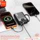 MOXOM power bank Turbo MX-PB211 35W Fast charging 20000mAh, crni - EP3233542