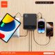MOXOM power bank Utopia MX-PB180 120W Super fast charging 20000mAh, crni - EP3233545