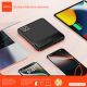 MOXOM power bank Utopia MX-PB180 120W Super fast charging 20000mAh, crni - EP3233545