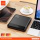 MOXOM power bank Utopia MX-PB180 120W Super fast charging 20000mAh, crni - EP3233545