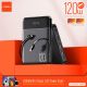 MOXOM power bank Utopia MX-PB180 120W Super fast charging 20000mAh, crni - EP3233545