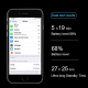 Baterija APLONG za iPhone 14 Pro (3400mAh) - 605699-1-1