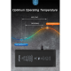 Baterija APLONG za iPhone 6 PLUS (3520mAh). - E299