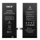 Baterija DEJI (Cracked) za iPhone 11 (3110 mAh) - 610566