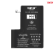 Baterija Deji Decode za iPhone 12 Pro Max (4410mAh)HC - 222204