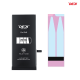 Baterija Deji Normal za iPhone 5 (2010mAh)HC - 222229