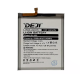 Baterija DEJI za Samsung A55 A546B EB-BA256ABS (5000 mAh) - 613646-1