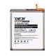 Baterija DEJI za Samsung S22 Ultra EB-BS908ABY (5000 mAh) - 610594-1
