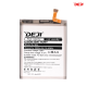 Baterija Deji za Samsung S928B Galaxy S24 Ultra(5000mAh)EB-BS928ABY - 222778