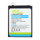 Baterija DEJI za Xiaomi Mi A2/ Mi 6X (BN36) (3010 mAh) - 607334-1