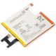 Baterija EG za Sony Xperia M2 (2330 mAh) - 020433